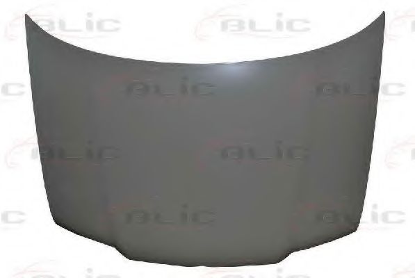BLIC 6803-00-9543280P Капот двигателя 