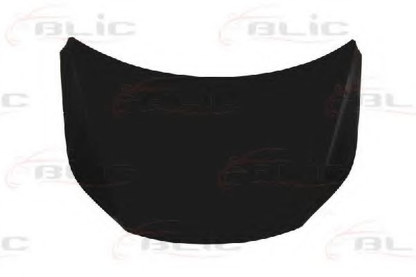 BLIC 6803-00-9548280P Капот двигателя 