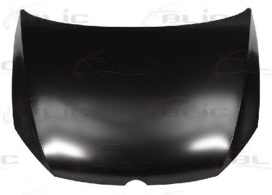 BLIC 6803-00-9550280P Капот двигателя для VOLKSWAGEN JETTA VII (Фольксваген Джетта 7) BLIC 6803-00-9550280P Капот двигателя для VOLKSWAGEN JETTA VII (Фольксваген Джетта 7)