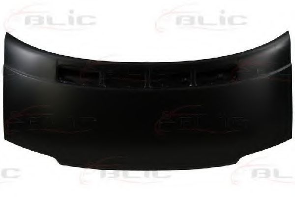 BLIC 6803-00-9558280P Капот двигателя для VOLKSWAGEN T4 MULTIVAN (Фольксваген Т4 мултиvан) BLIC 6803-00-9558280P Капот двигателя для VOLKSWAGEN T4 MULTIVAN (Фольксваген Т4 мултиvан)