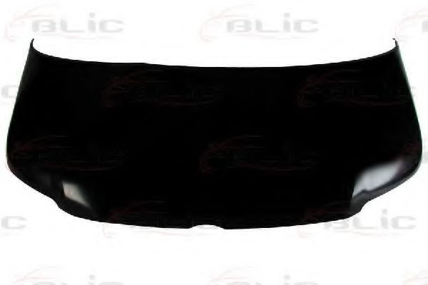 BLIC 6803-00-9568280P Капот двигателя<br >10 2009 