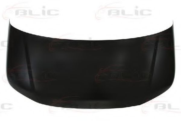 BLIC 6803-00-9568281P Капот двигателя 