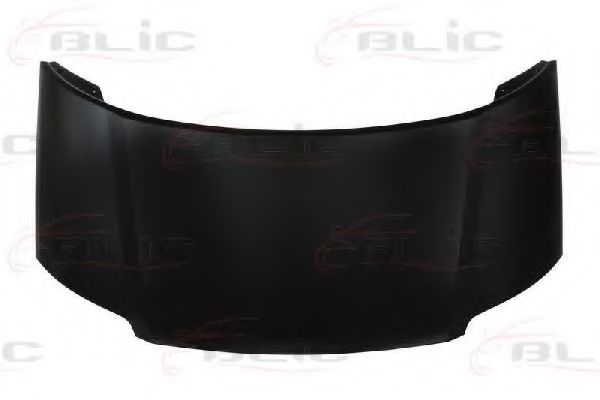 BLIC 6803-00-9590281P Капот двигателя<br >04 2000 