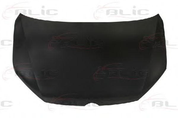 BLIC 6803-00-9591280P Капот двигателя 