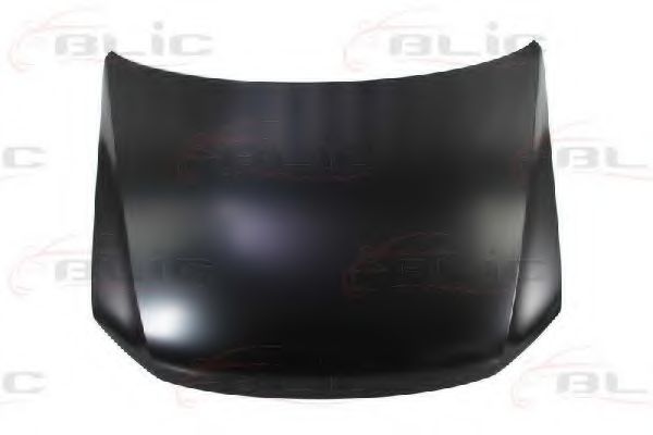 BLIC 6803-00-9595280P Капот двигателя 