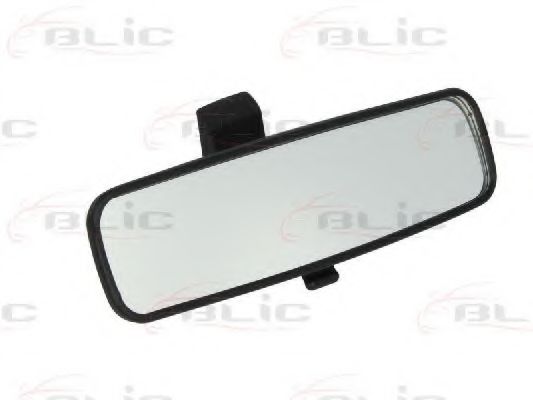 BLIC 7001-03-1200400P Внутреннее зеркало для RENAULT KANGOO (Рено Кангу) BLIC 7001-03-1200400P Внутреннее зеркало для RENAULT KANGOO (Рено Кангу)