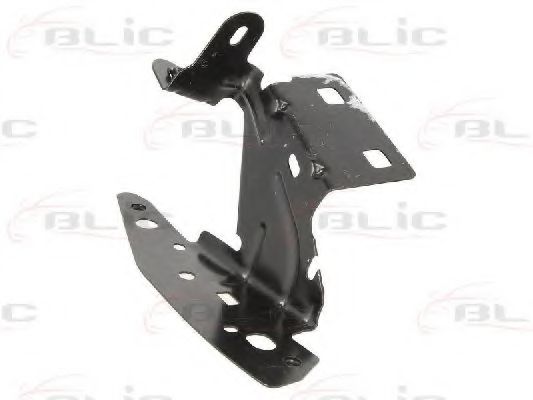 BLIC 7802-03-0531383P Монтажный комплект, крыло для CITROËN C3 II (CитроËн С3 2) BLIC 7802-03-0531383P Монтажный комплект, крыло для CITROËN C3 II (CитроËн С3 2)