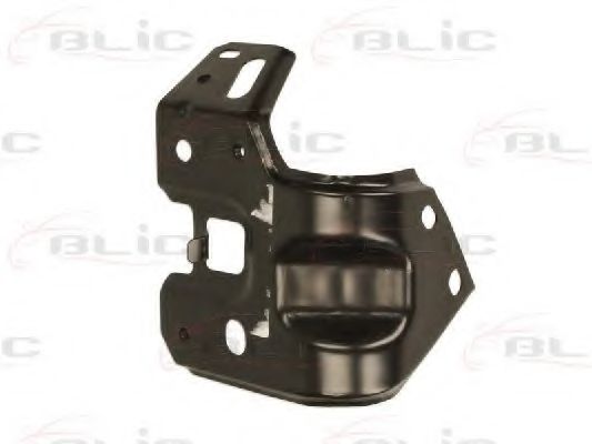 BLIC 7802-03-2024383P Монтажный комплект, крыло для FIAT GRANDE PUNTO (Фиат Гранде пунто) BLIC 7802-03-2024383P Монтажный комплект, крыло для FIAT GRANDE PUNTO (Фиат Гранде пунто)