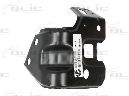 BLIC 7802-03-2024384P Монтажный комплект, крыло для FIAT GRANDE PUNTO (Фиат Гранде пунто) BLIC 7802-03-2024384P Монтажный комплект, крыло для FIAT GRANDE PUNTO (Фиат Гранде пунто)