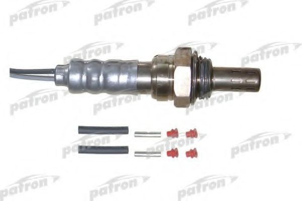 PATRON 60012 Лямбда-зонд; Лямбда-зонд для PONTIAC SUNFIRE (Понтиак Сунфирэ) PATRON 60012 Лямбда-зонд; Лямбда-зонд для PONTIAC SUNFIRE (Понтиак Сунфирэ)