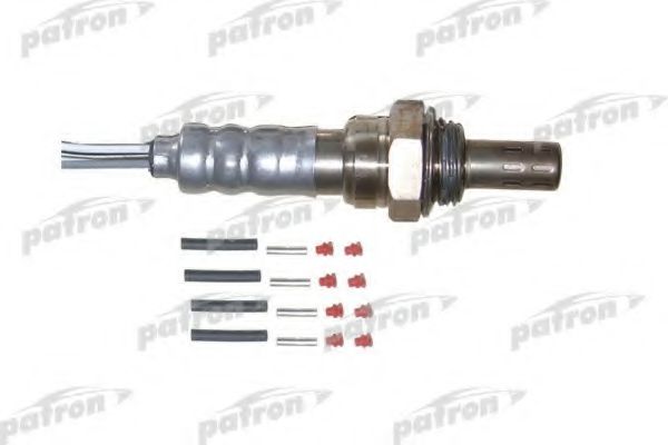 PATRON 60014 Лямбда-зонд; Лямбда-зонд для BMW (Бмв) PATRON 60014 Лямбда-зонд; Лямбда-зонд для BMW (Бмв)