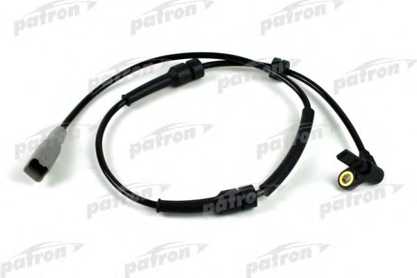 PATRON ABS52125 Датчик, частота вращения колеса для CITROËN C8 (CитроËн С8) PATRON ABS52125 Датчик, частота вращения колеса для CITROËN C8 (CитроËн С8)