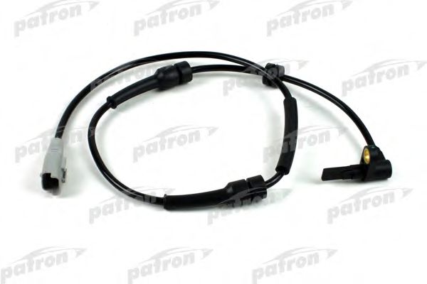 PATRON ABS52126 Датчик, частота вращения колеса для CITROËN C8 (CитроËн С8) PATRON ABS52126 Датчик, частота вращения колеса для CITROËN C8 (CитроËн С8)