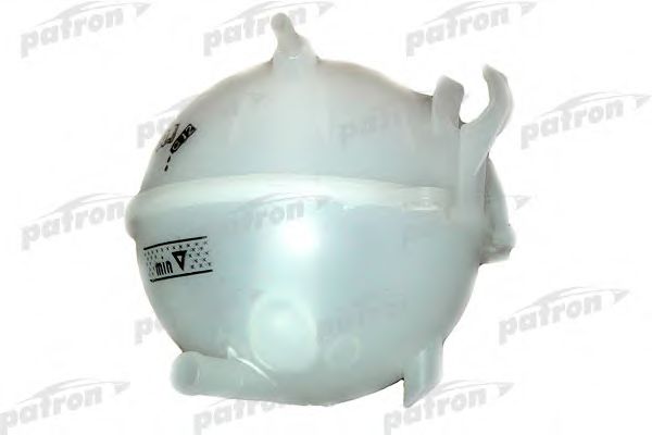 PATRON P10-0016 Компенсационный бак, охлаждающая жидкость для SKODA RAPID (Шкода Рапид) PATRON P10-0016 Компенсационный бак, охлаждающая жидкость для SKODA RAPID (Шкода Рапид)