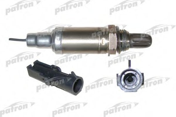 PATRON HZ-10903017-1507 Лямбда-зонд Регулирующий зонд для DAIHATSU FEROZA HARD TOP (Дайхатсу Фэроза хард топ) PATRON HZ-10903017-1507 Лямбда-зонд Регулирующий зонд для DAIHATSU FEROZA HARD TOP (Дайхатсу Фэроза хард топ)
