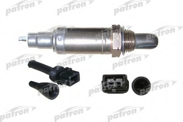 PATRON HZ-30301006-0037 Лямбда-зонд для AUDI 90 (Ауди 90) PATRON HZ-30301006-0037 Лямбда-зонд для AUDI 90 (Ауди 90)
