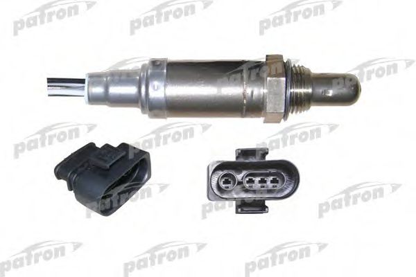 PATRON HZ-40301011-0039 Лямбда-зонд для SEAT TOLEDO (Сеат Толэдо) PATRON HZ-40301011-0039 Лямбда-зонд для SEAT TOLEDO (Сеат Толэдо)