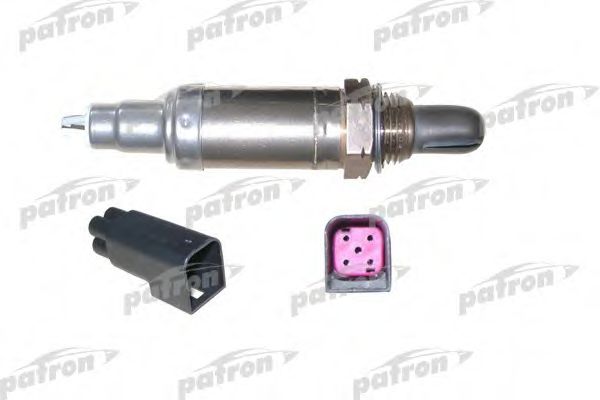 PATRON HZ-40301025-0031 Лямбда-зонд для FORD FIESTA (Форд Фиэста) PATRON HZ-40301025-0031 Лямбда-зонд для FORD FIESTA (Форд Фиэста)