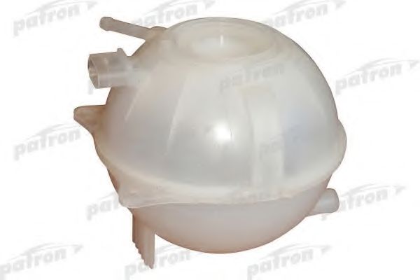 PATRON P10-0015 Компенсационный бак, охлаждающая жидкость для AUDI A1 (Ауди А1) PATRON P10-0015 Компенсационный бак, охлаждающая жидкость для AUDI A1 (Ауди А1)