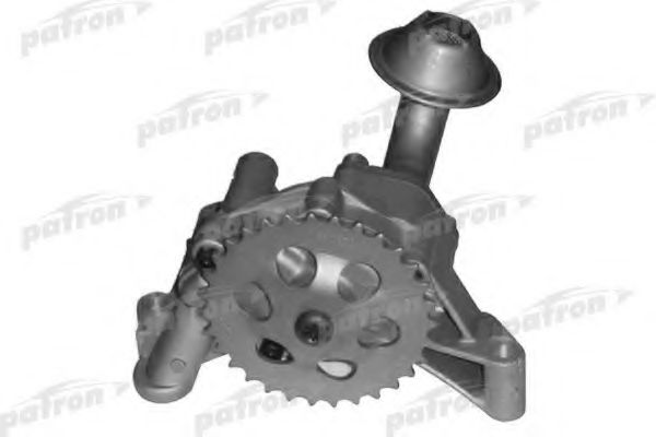 PATRON P13-0004 Масляный насос для VOLKSWAGEN GOLF IV (Фольксваген Гольф 4) PATRON P13-0004 Масляный насос для VOLKSWAGEN GOLF IV (Фольксваген Гольф 4)