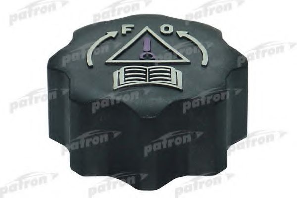 PATRON P16-0007 Крышка, резервуар охлаждающей жидкости для PEUGEOT 207 SW (Пежо 207 св) PATRON P16-0007 Крышка, резервуар охлаждающей жидкости для PEUGEOT 207 SW (Пежо 207 св)