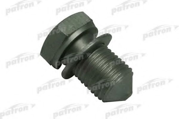 PATRON P16-0038 Резьбовая пробка, масляный поддон CAXA для VOLKSWAGEN JETTA I (Фольксваген Жэтта и) PATRON P16-0038 Резьбовая пробка, масляный поддон CAXA для VOLKSWAGEN JETTA I (Фольксваген Жэтта и)