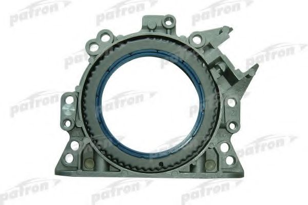 PATRON P18-0005 Уплотняющее кольцо, коленчатый вал для VOLKSWAGEN GOL COUNTRY III (Фольксваген Гольф кантра 3) PATRON P18-0005 Уплотняющее кольцо, коленчатый вал для VOLKSWAGEN GOL COUNTRY III (Фольксваген Гольф кантра 3)
