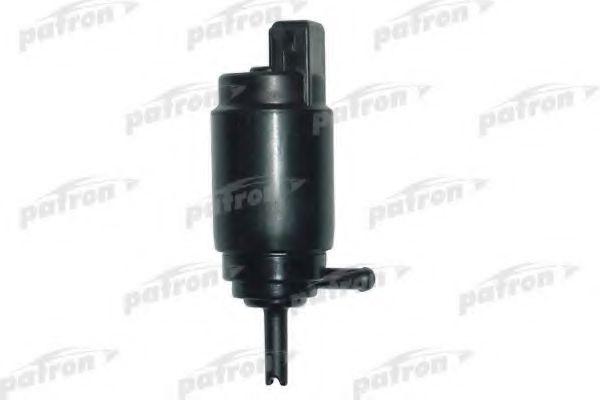 PATRON P19-0002 Водяной насос, система очистки окон для OPEL CORSA C (Опель Корса с) PATRON P19-0002 Водяной насос, система очистки окон для OPEL CORSA C (Опель Корса с)