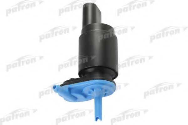 PATRON P19-0007 Водяной насос, система очистки окон спереди и сзади для OPEL CORSA C (Опель Корса с) PATRON P19-0007 Водяной насос, система очистки окон спереди и сзади для OPEL CORSA C (Опель Корса с)