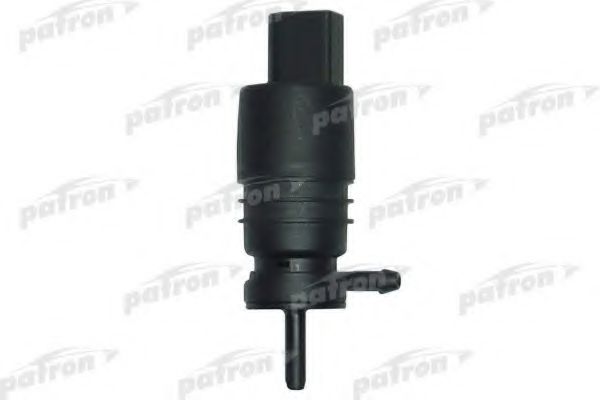PATRON P19-0009 Водяной насос, система очистки окон для VOLKSWAGEN FOX (Фольксваген Фоx) PATRON P19-0009 Водяной насос, система очистки окон для VOLKSWAGEN FOX (Фольксваген Фоx)