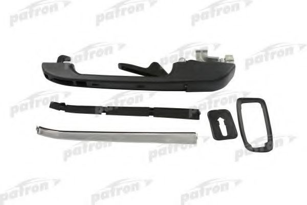 PATRON P20-0002L Ручка двери для VOLKSWAGEN PASSAT (Фольксваген Пассат) PATRON P20-0002L Ручка двери для VOLKSWAGEN PASSAT (Фольксваген Пассат)