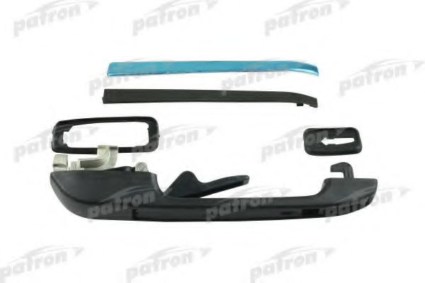 PATRON P20-0002R Ручка двери для VOLKSWAGEN PASSAT (Фольксваген Пассат) PATRON P20-0002R Ручка двери для VOLKSWAGEN PASSAT (Фольксваген Пассат)