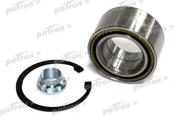 PATRON PBK1347 Комплект подшипника ступицы колеса для MERCEDES-BENZ E-CLASS (Мэрcэдэс-бэнз Е класс) PATRON PBK1347 Комплект подшипника ступицы колеса для MERCEDES-BENZ E-CLASS (Мэрcэдэс-бэнз Е класс)