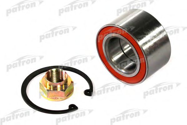 PATRON PBK1377 Комплект подшипника ступицы колеса для HONDA (Хонда) PATRON PBK1377 Комплект подшипника ступицы колеса для HONDA (Хонда)