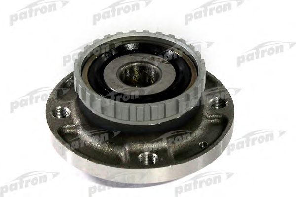 PATRON PBK1475 Комплект подшипника ступицы колеса для PEUGEOT (Пежо) PATRON PBK1475 Комплект подшипника ступицы колеса для PEUGEOT (Пежо)