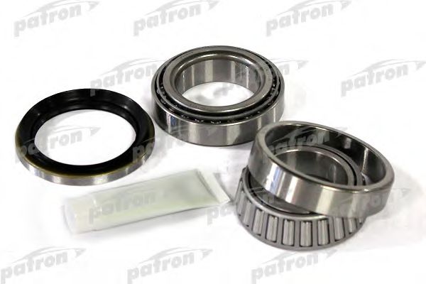 PATRON PBK1915 Комплект подшипника ступицы колеса для MITSUBISHI MONTERO (Митсубиши/митсубиси Монтэро) PATRON PBK1915 Комплект подшипника ступицы колеса для MITSUBISHI MONTERO (Митсубиши/митсубиси Монтэро)