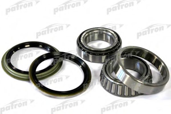 PATRON PBK3284 Комплект подшипника ступицы колеса для KIA SPORTAGE (Киа Спортейдж) PATRON PBK3284 Комплект подшипника ступицы колеса для KIA SPORTAGE (Киа Спортейдж)