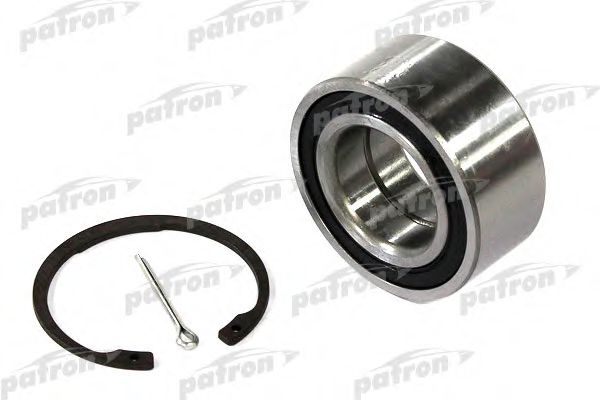 PATRON PBK3423 Комплект подшипника ступицы колеса для FIAT ULYSSE (Фиат Улисс) PATRON PBK3423 Комплект подшипника ступицы колеса для FIAT ULYSSE (Фиат Улисс)