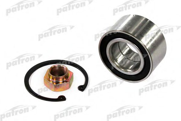 PATRON PBK3494 Комплект подшипника ступицы колеса для SKODA (Шкода) PATRON PBK3494 Комплект подшипника ступицы колеса для SKODA (Шкода)