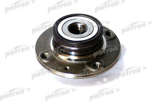 PATRON PBK3659 Комплект подшипника ступицы колеса для PEUGEOT (Пежо) PATRON PBK3659 Комплект подшипника ступицы колеса для PEUGEOT (Пежо)