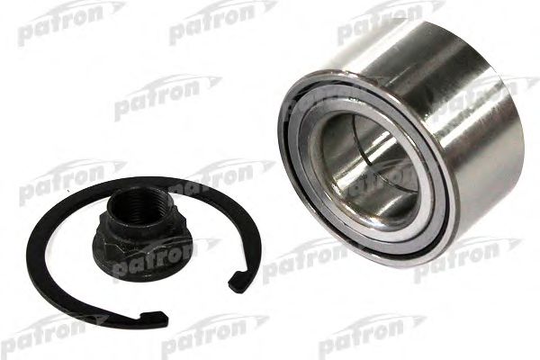 PATRON PBK3945 Комплект подшипника ступицы колеса для TOYOTA (Тойота/тоета) PATRON PBK3945 Комплект подшипника ступицы колеса для TOYOTA (Тойота/тоета)
