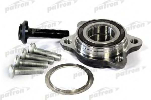 PATRON PBK6547 Комплект подшипника ступицы колеса для AUDI (Ауди) PATRON PBK6547 Комплект подшипника ступицы колеса для AUDI (Ауди)