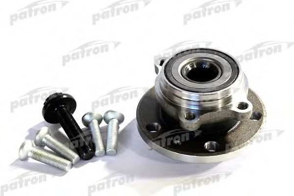 PATRON PBK6623 Комплект подшипника ступицы колеса для AUDI (Ауди) PATRON PBK6623 Комплект подшипника ступицы колеса для AUDI (Ауди)