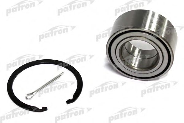 PATRON PBK6812 Комплект подшипника ступицы колеса для KIA CERATO (Киа Cэрато) PATRON PBK6812 Комплект подшипника ступицы колеса для KIA CERATO (Киа Cэрато)