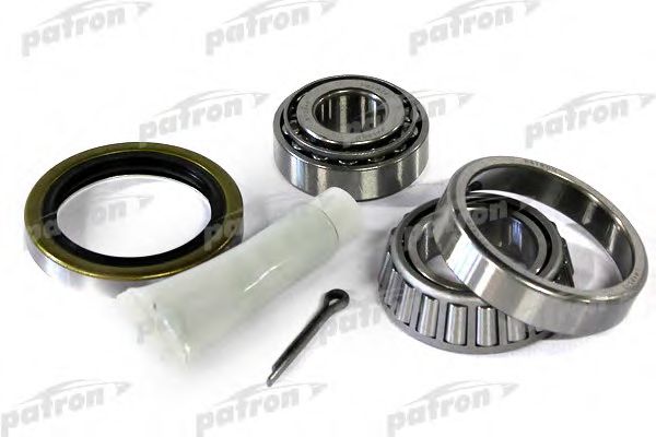 PATRON PBK826 Комплект подшипника ступицы колеса для TOYOTA QUANTUM III (Тойота/тоета Qуантум 3) PATRON PBK826 Комплект подшипника ступицы колеса для TOYOTA QUANTUM III (Тойота/тоета Qуантум 3)