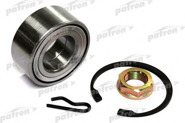 PATRON PBK915 Комплект подшипника ступицы колеса для PEUGEOT (Пежо) PATRON PBK915 Комплект подшипника ступицы колеса для PEUGEOT (Пежо)