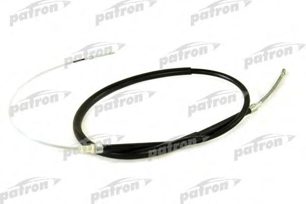 PATRON PC3002 Трос, стояночная тормозная система для VOLKSWAGEN JETTA II (Фольксваген Жэтта 2) PATRON PC3002 Трос, стояночная тормозная система для VOLKSWAGEN JETTA II (Фольксваген Жэтта 2)