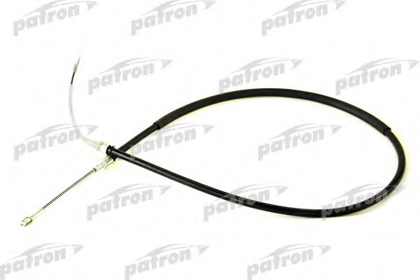 PATRON PC3003 Трос, стояночная тормозная система для VOLKSWAGEN JETTA II (Фольксваген Жэтта 2) PATRON PC3003 Трос, стояночная тормозная система для VOLKSWAGEN JETTA II (Фольксваген Жэтта 2)