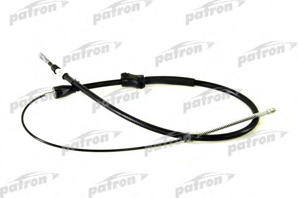 PATRON PC3004 Трос, стояночная тормозная система для AUDI 100 (Ауди 100) PATRON PC3004 Трос, стояночная тормозная система для AUDI 100 (Ауди 100)