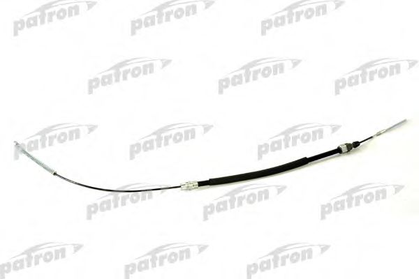 PATRON PC3010 Трос, стояночная тормозная система для PEUGEOT 405 II (Пежо 405 2) PATRON PC3010 Трос, стояночная тормозная система для PEUGEOT 405 II (Пежо 405 2)